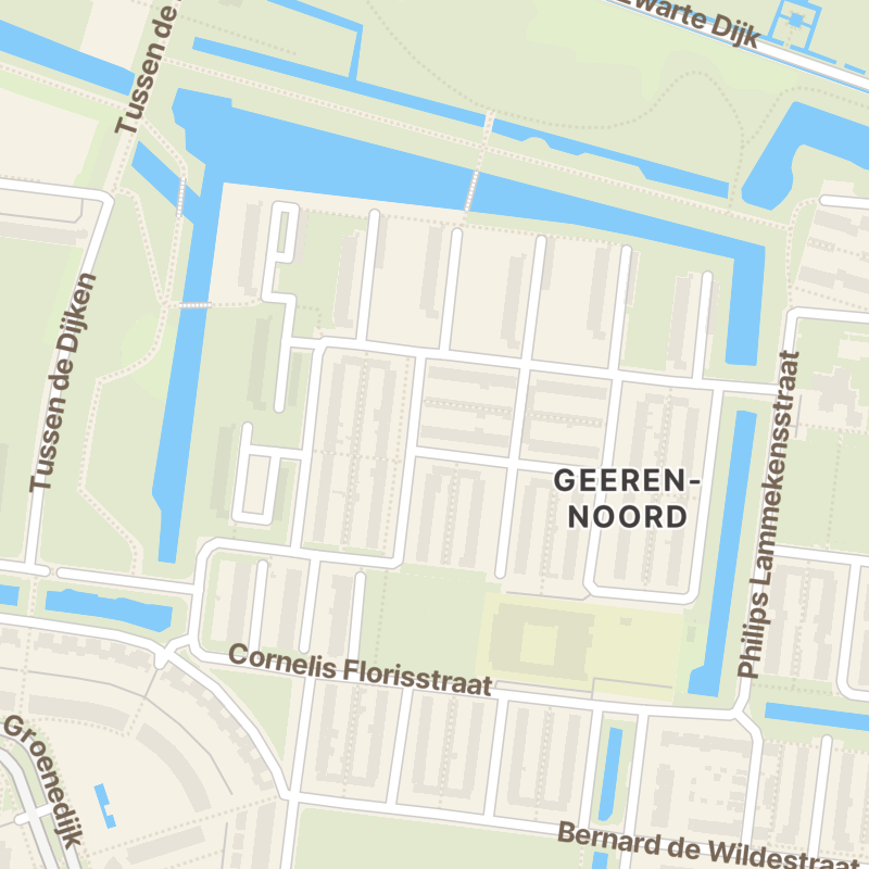 Gilbert van Zinnikstraat 3
