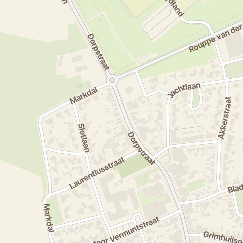 Dorpstraat 16
