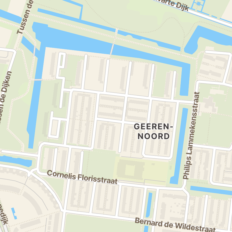 Gilbert van Zinnikstraat 15