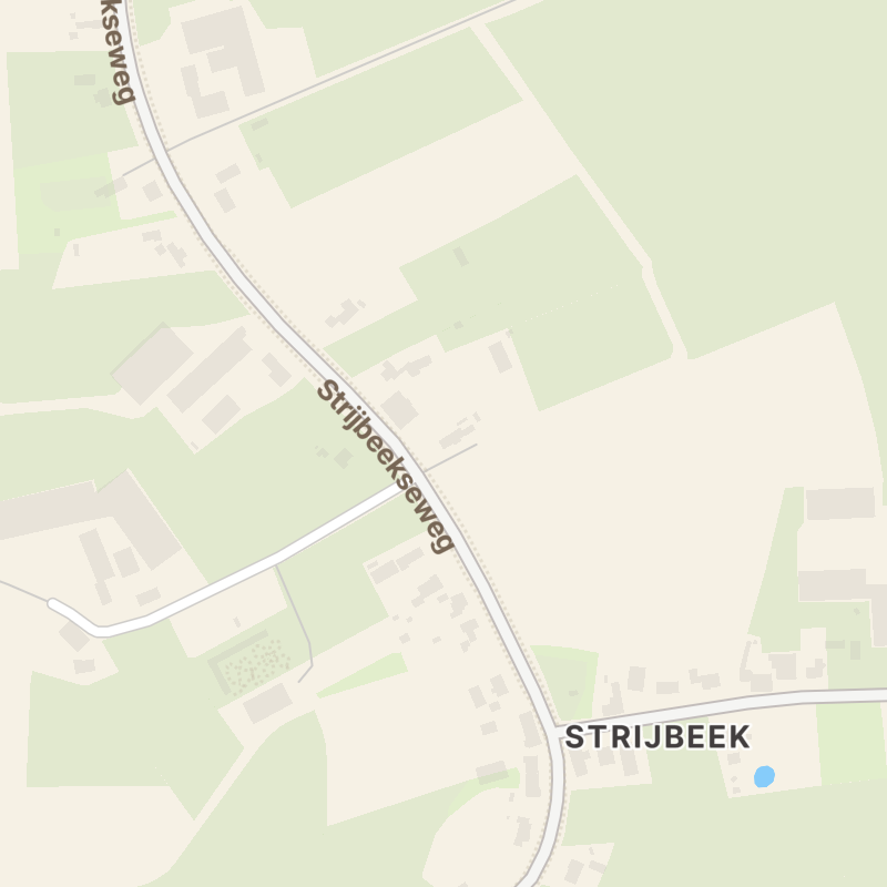 Strijbeekseweg 59