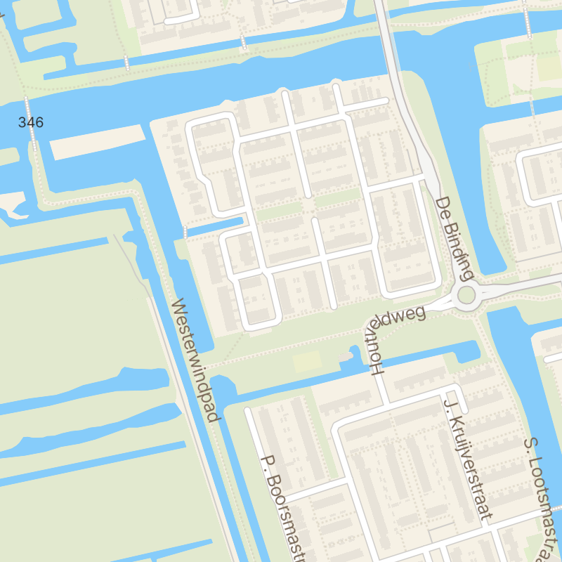 Petronella Moensstraat 14