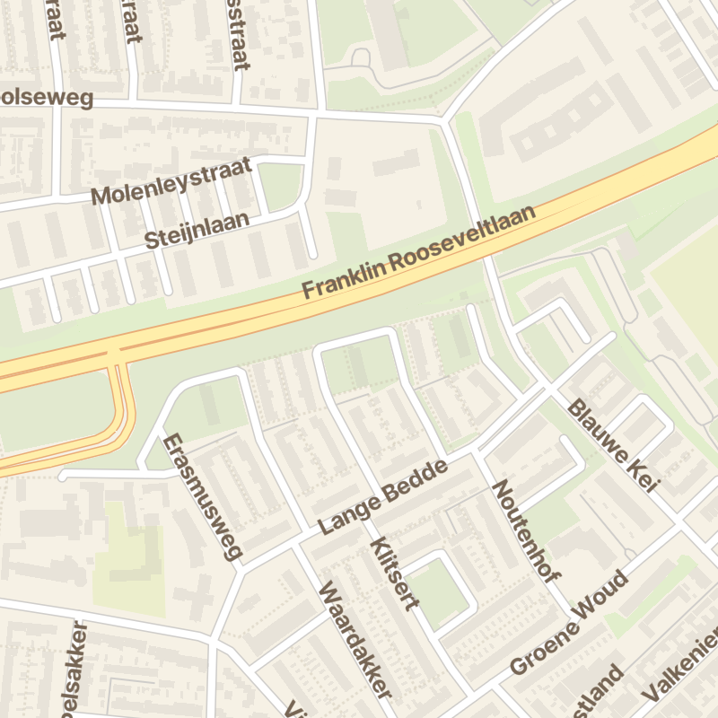 Oude Bogerd 34-A