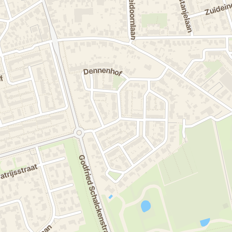 Lindestraat 1