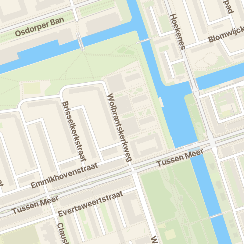 Wolbrantskerkweg 93