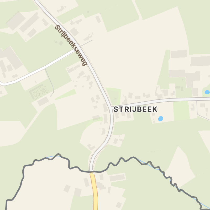Strijbeekseweg 66