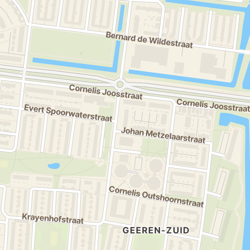 Hendrik Berlagestraat 82
