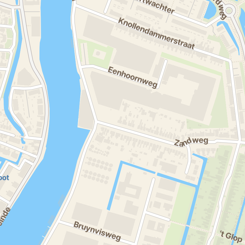 Zandweg 228-A