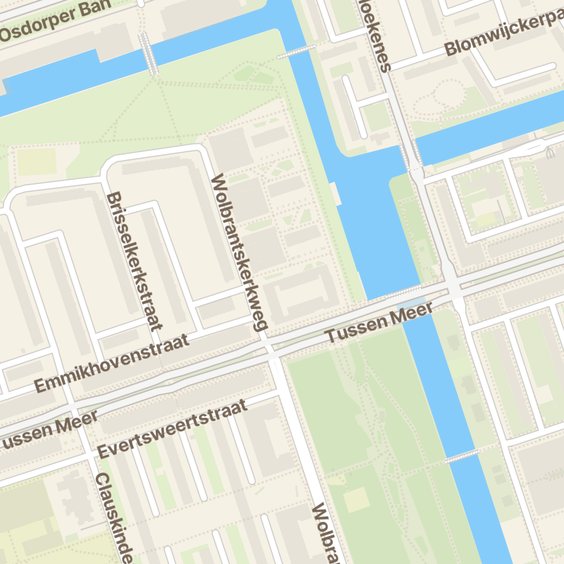 Wolbrantskerkweg 141