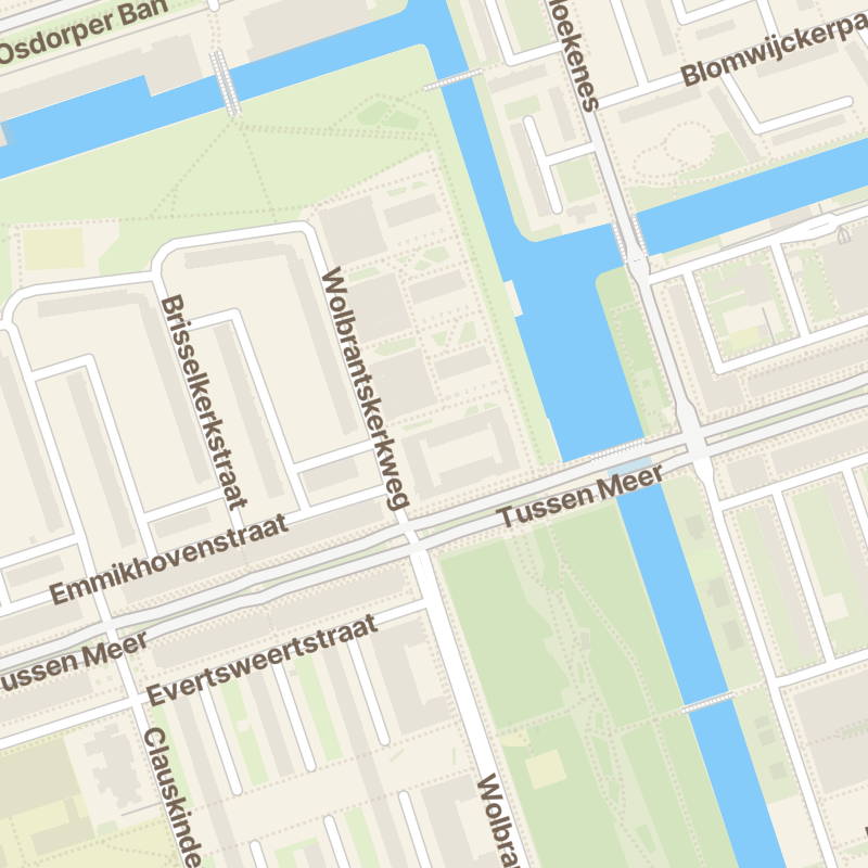 Wolbrantskerkweg 145