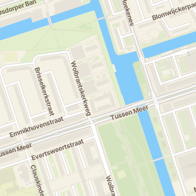 Wolbrantskerkweg 153