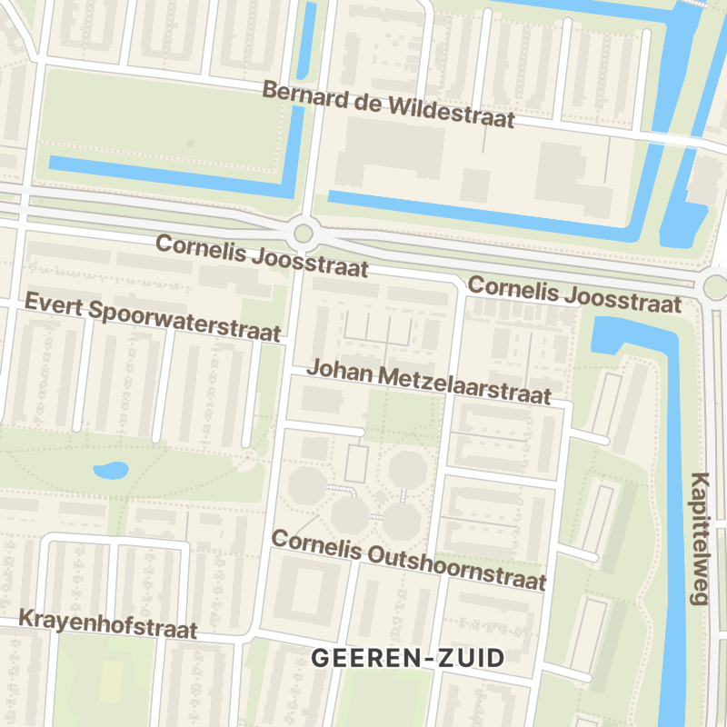Johan Metzelaarstraat 7