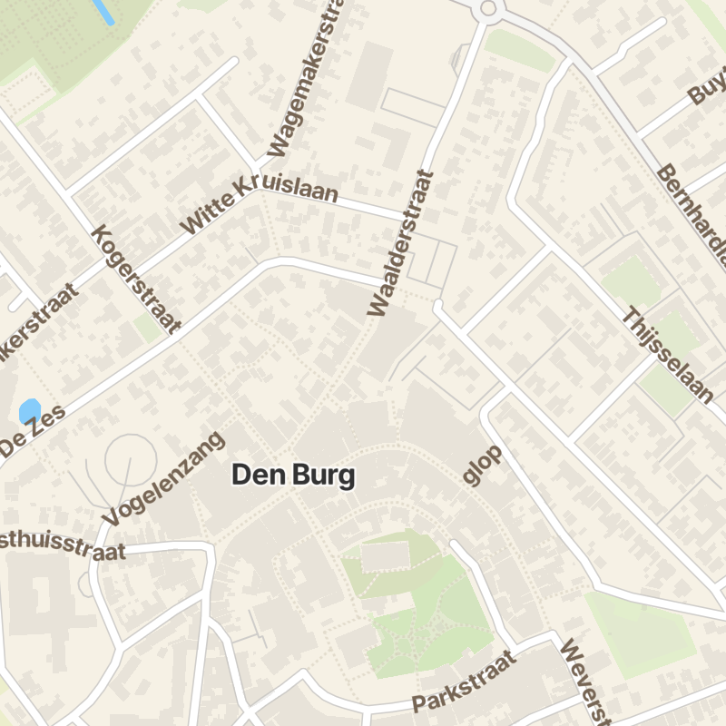 Waalderstraat 22