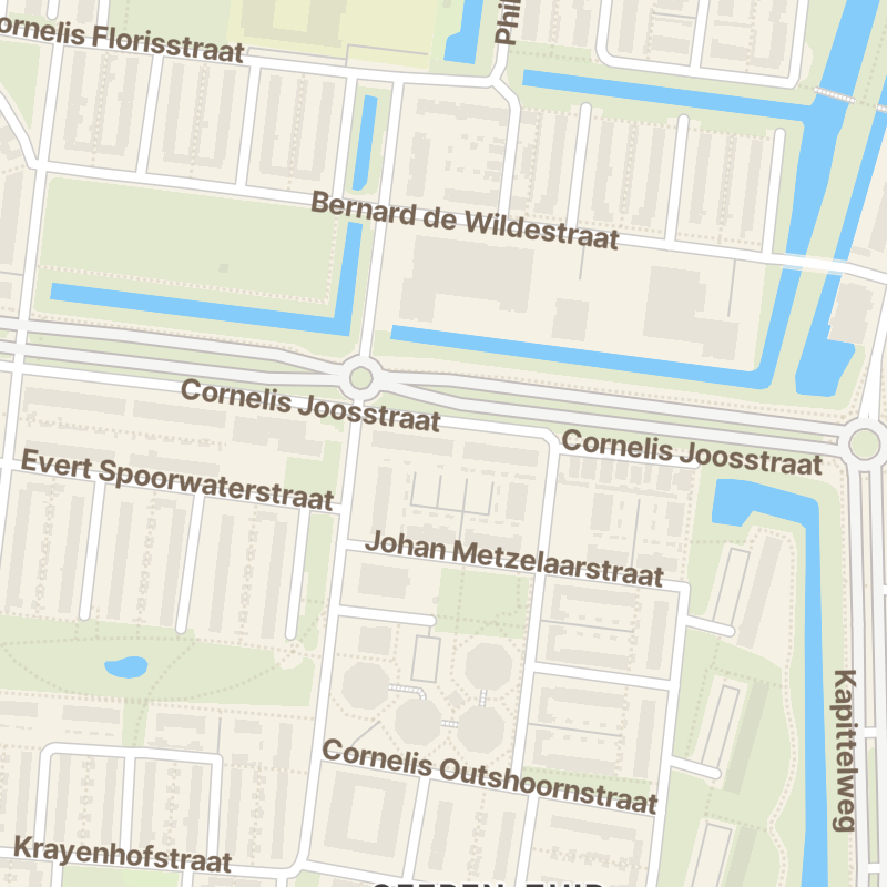Cornelis Joosstraat 106