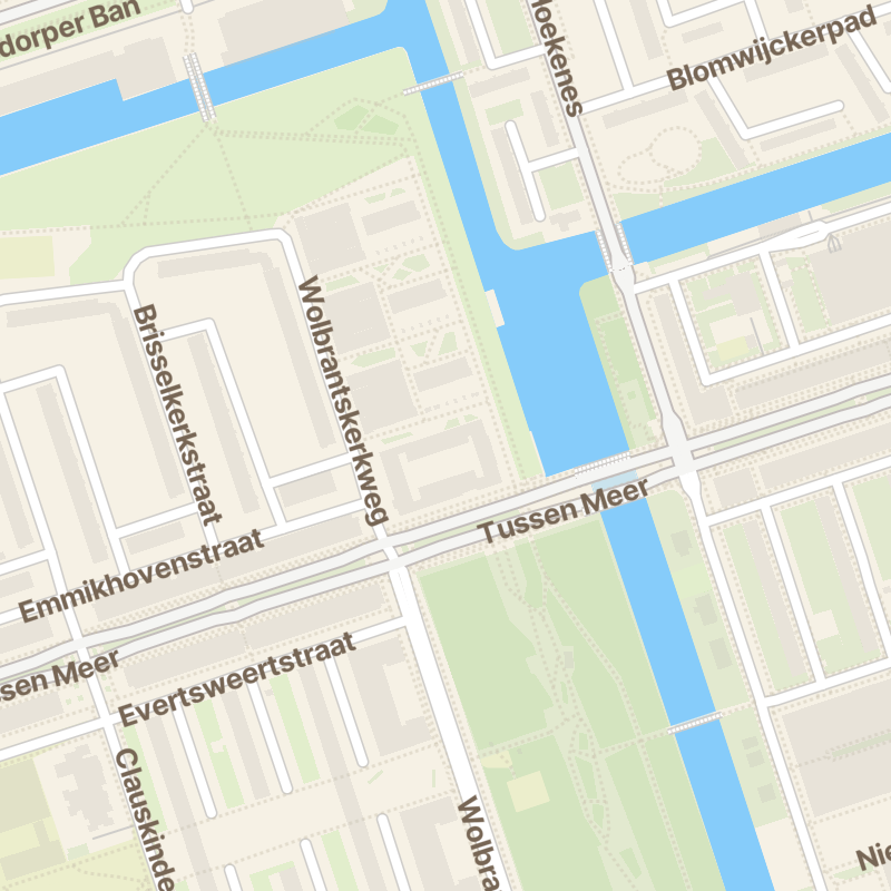 Wolbrantskerkweg 181-C
