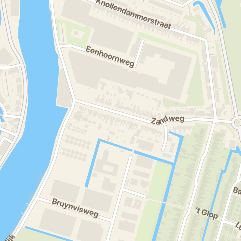 Zandweg 123