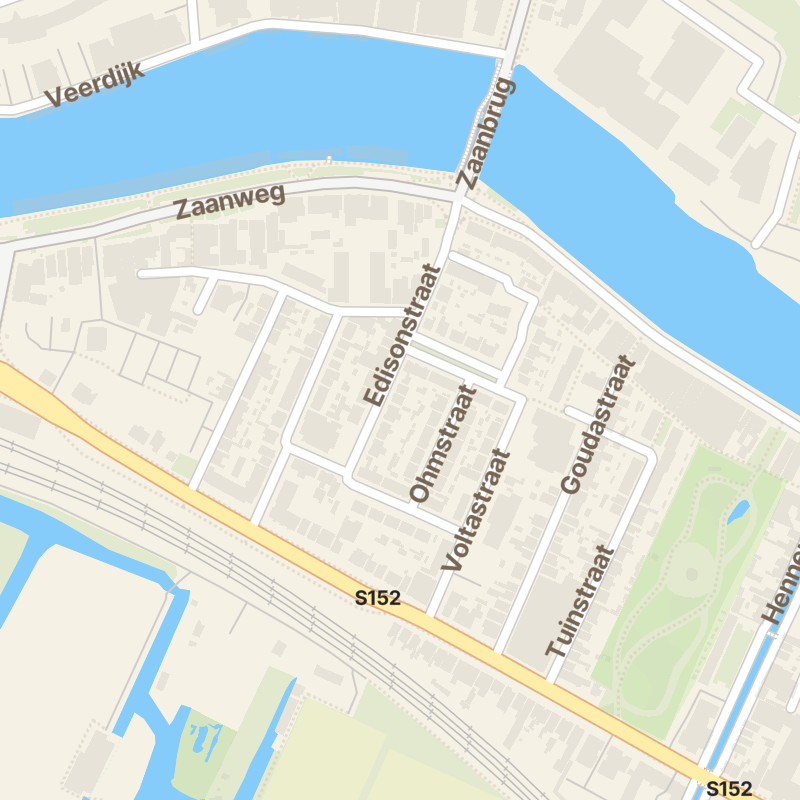 Edisonstraat 3