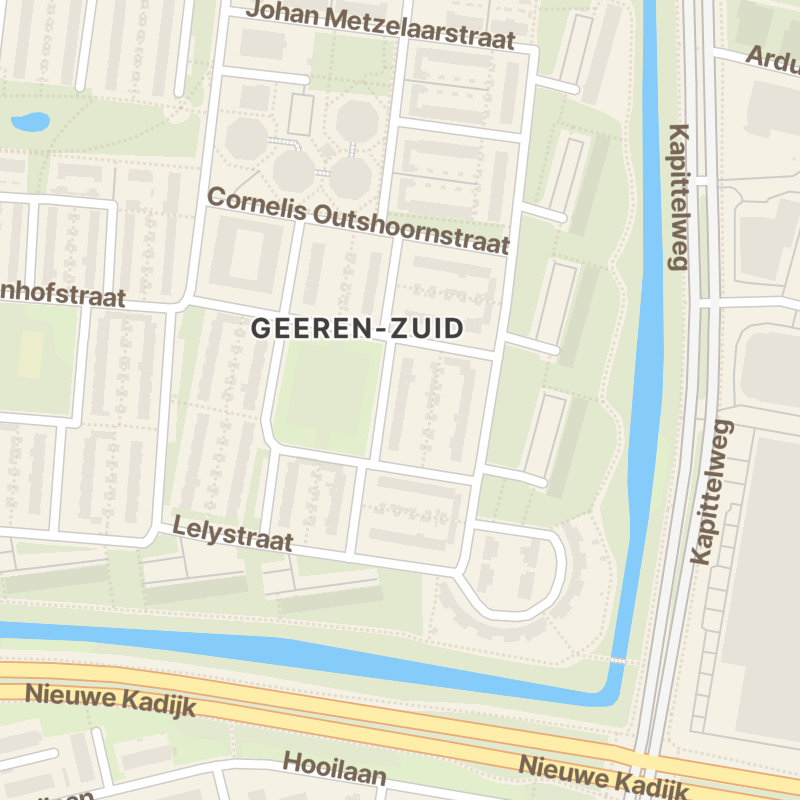 Jan David Zocherstraat 18