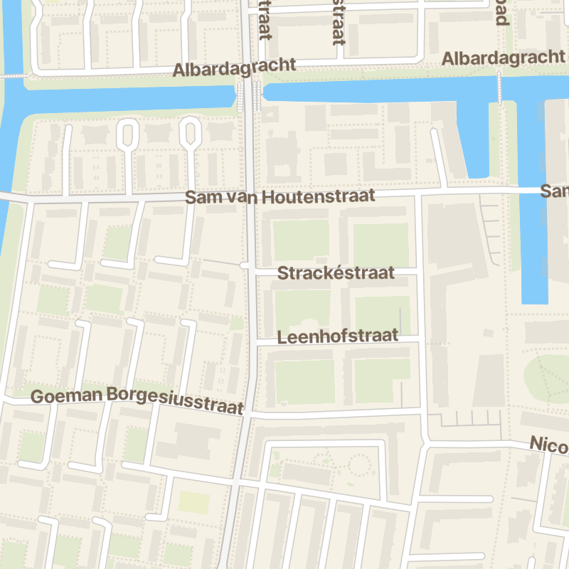 Strackéstraat 143