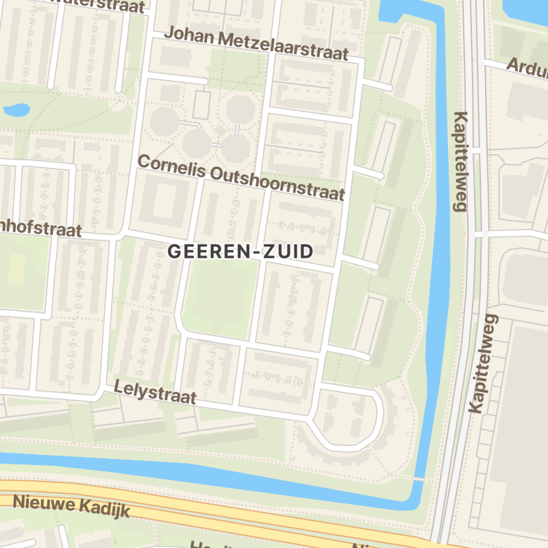 Jan David Zocherstraat 28
