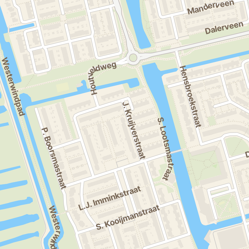 J. Kruijverstraat 91