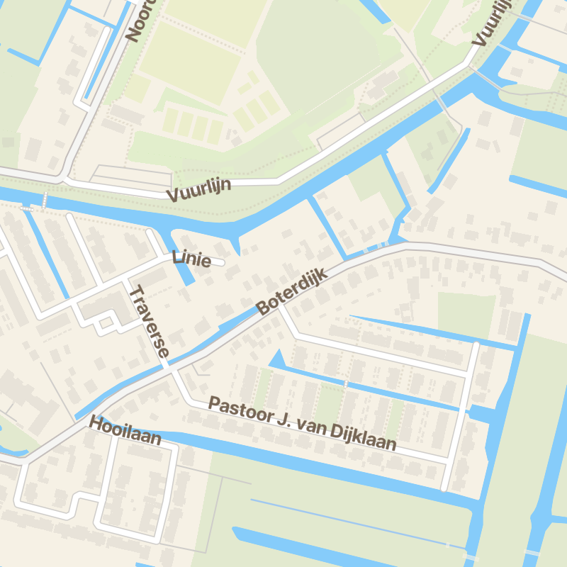 Boterdijk 168