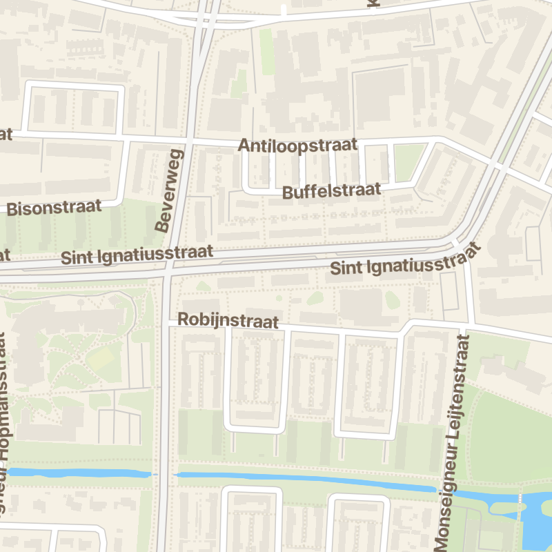 St. Ignatiusstraat 28