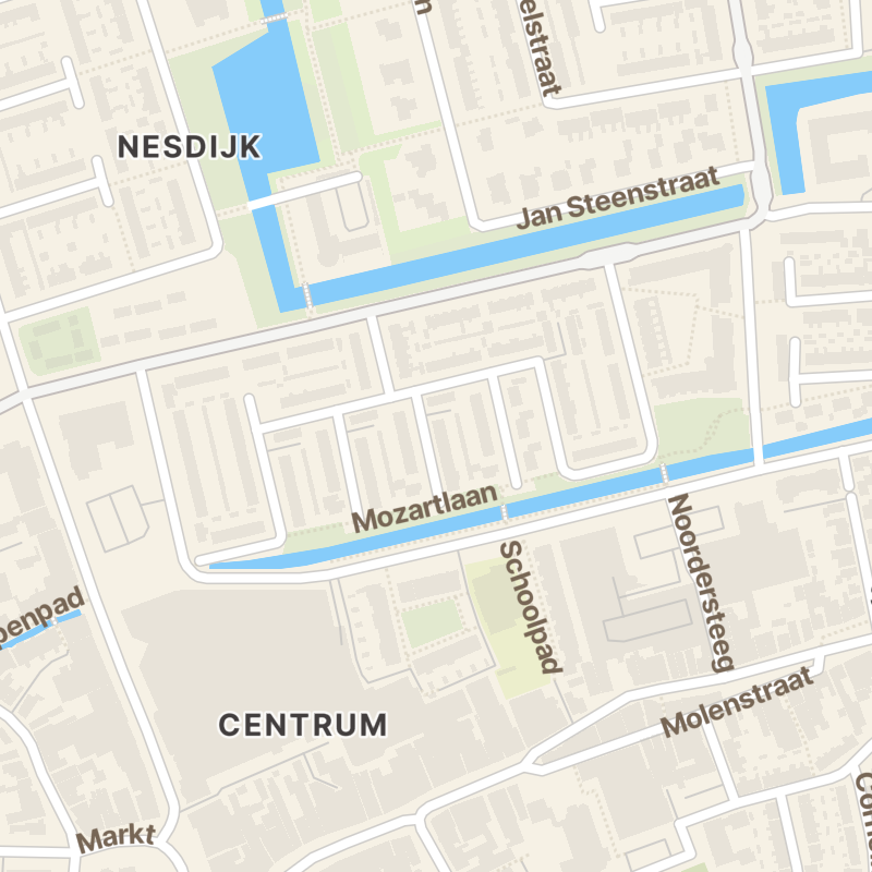 Griegstraat 3