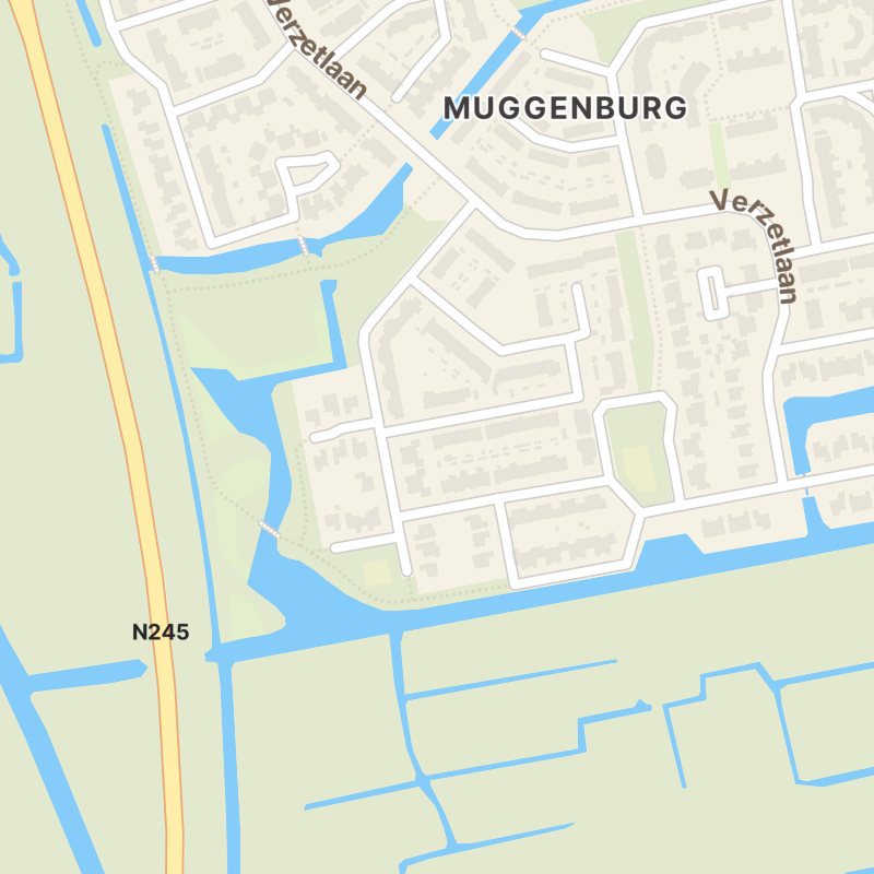 Lenie Blindstraat 75