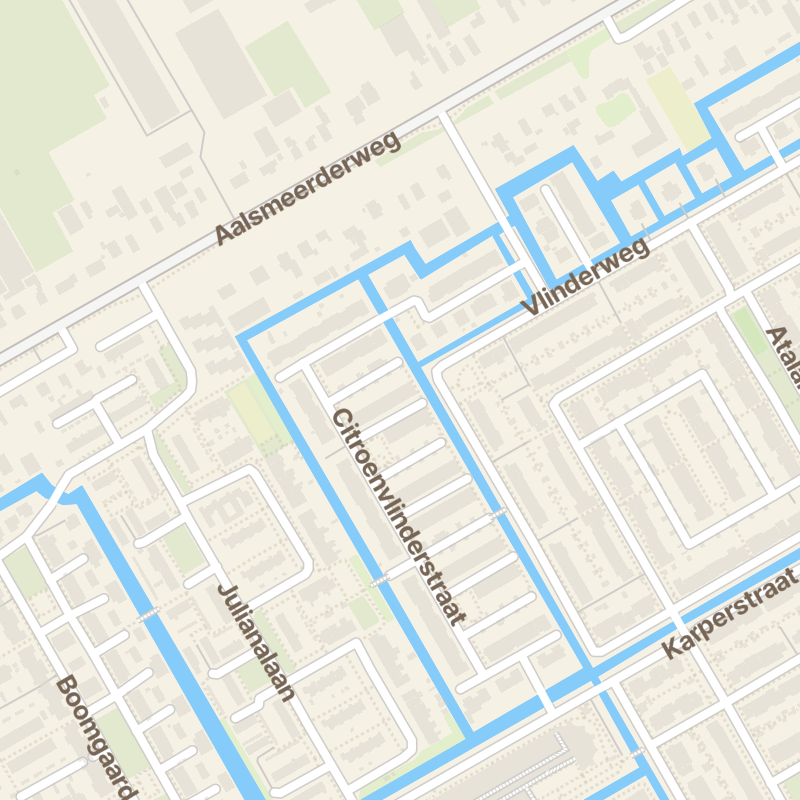 Citroenvlinderstraat 43