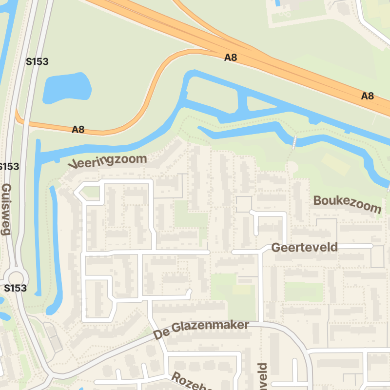 Woldeveld 10