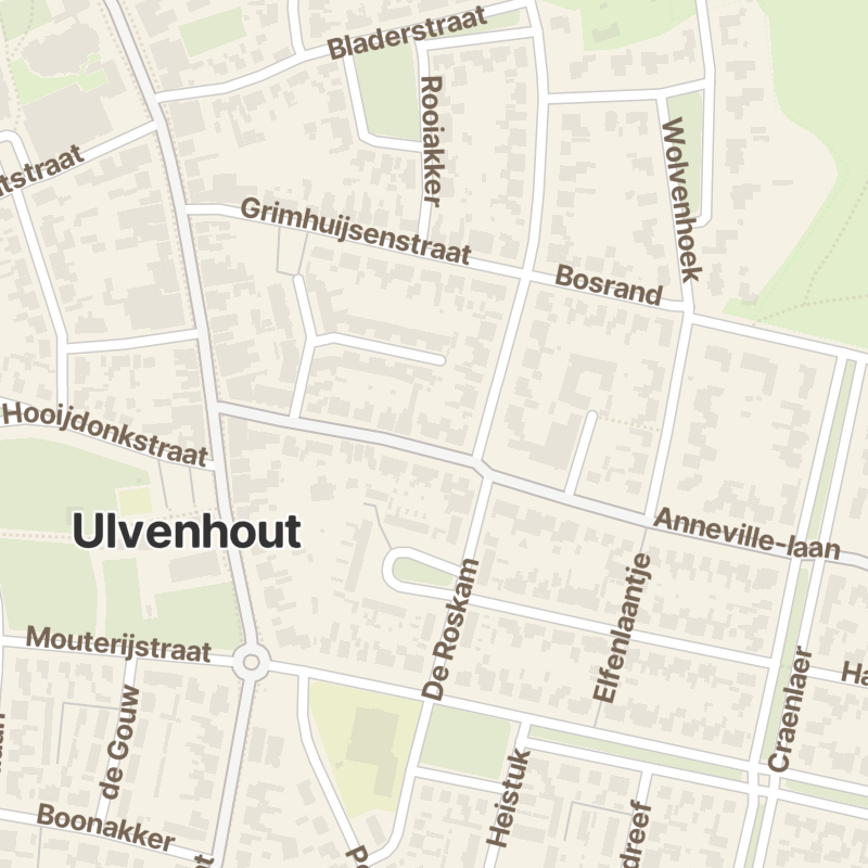 Anneville-laan 23