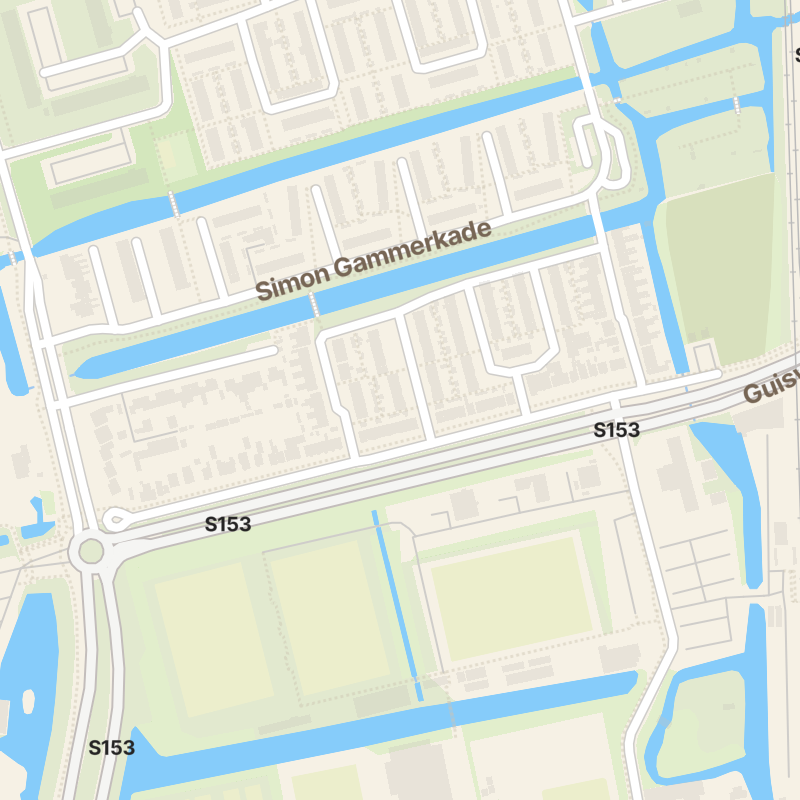 Ds. Jacobus Borstiusstraat 3