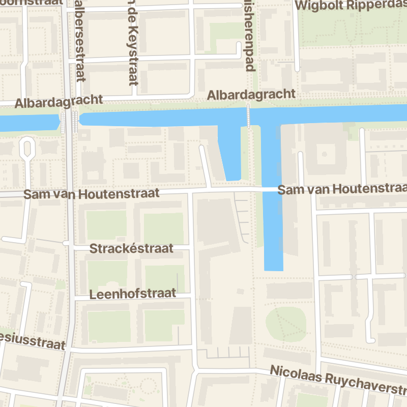 Sam van Houtenstraat 193-H