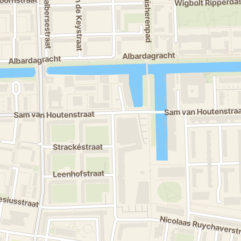 Sam van Houtenstraat 193-H