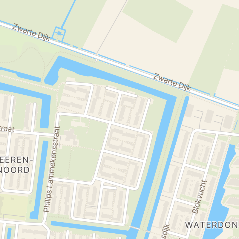 Adriaan Blommestraat 2