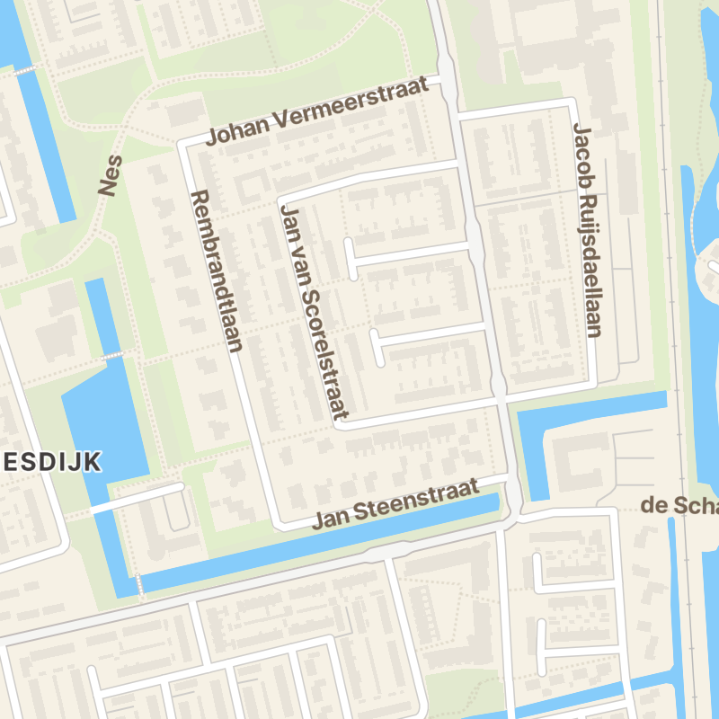 Meindert Hobbemastraat 19
