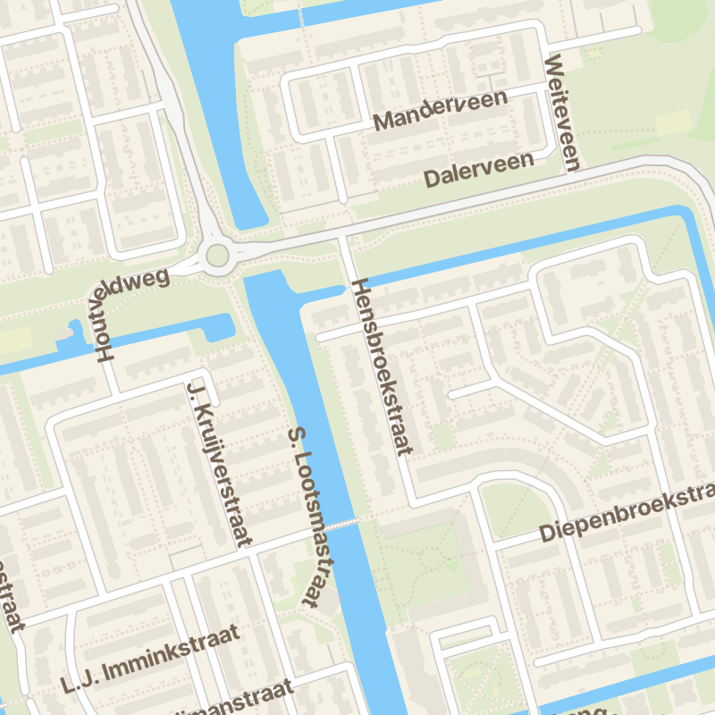 Hensbroekstraat 25