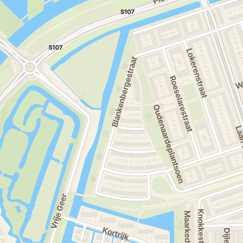 Waregemstraat 18