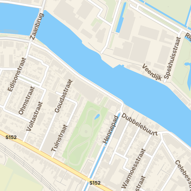 Zaanweg 10-B