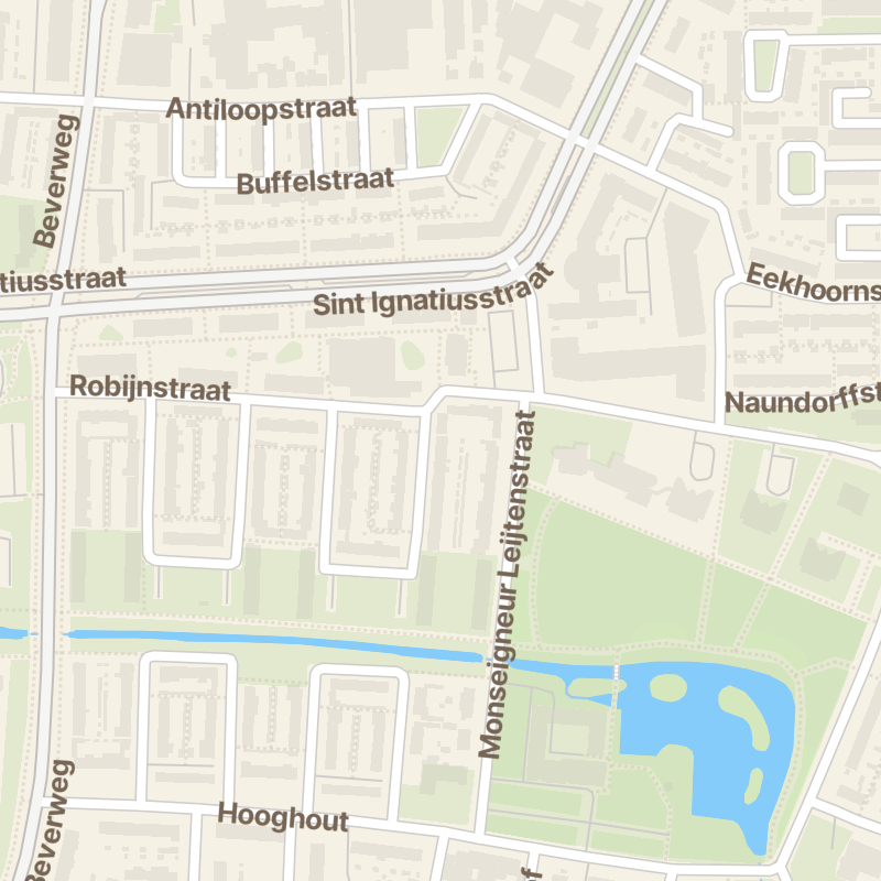 Jadestraat 74