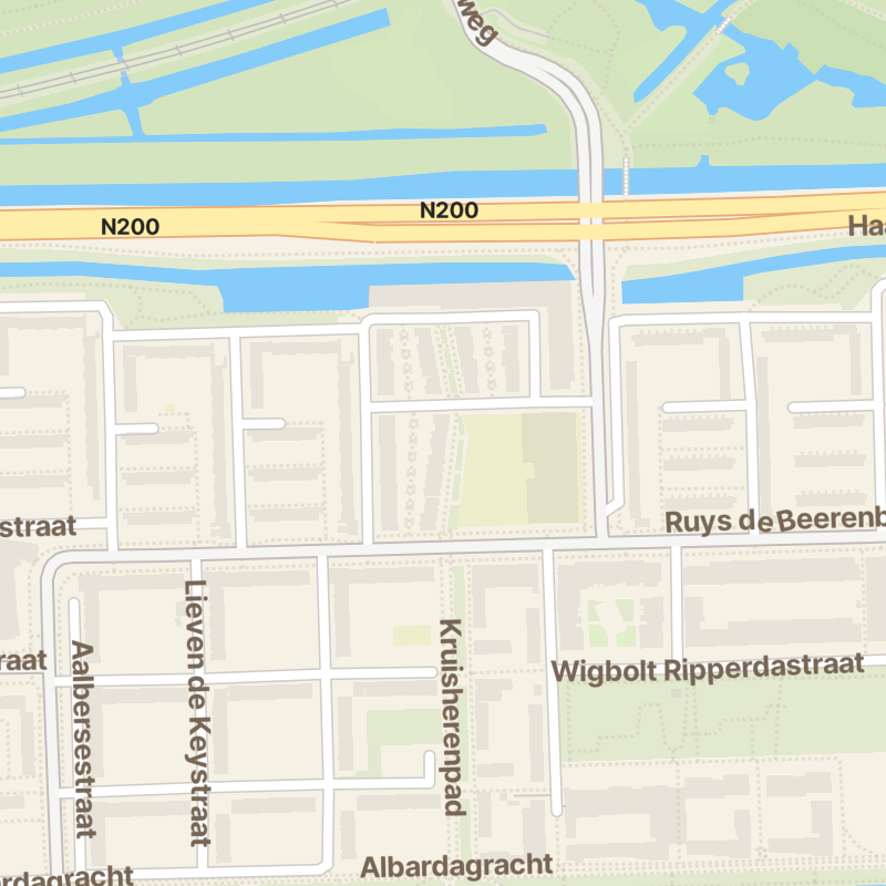 Abraham Kuyperplein 24