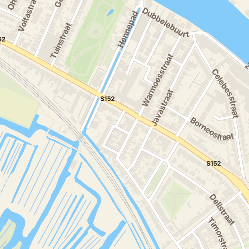 Warmoesstraat 137