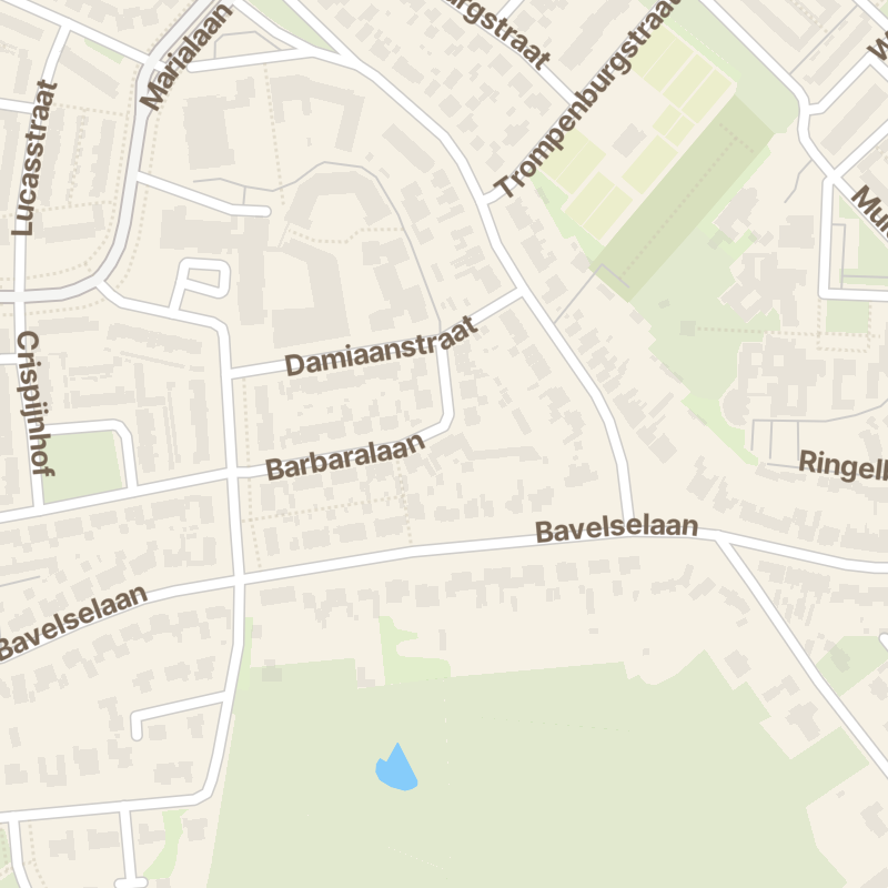Barbaralaan 148