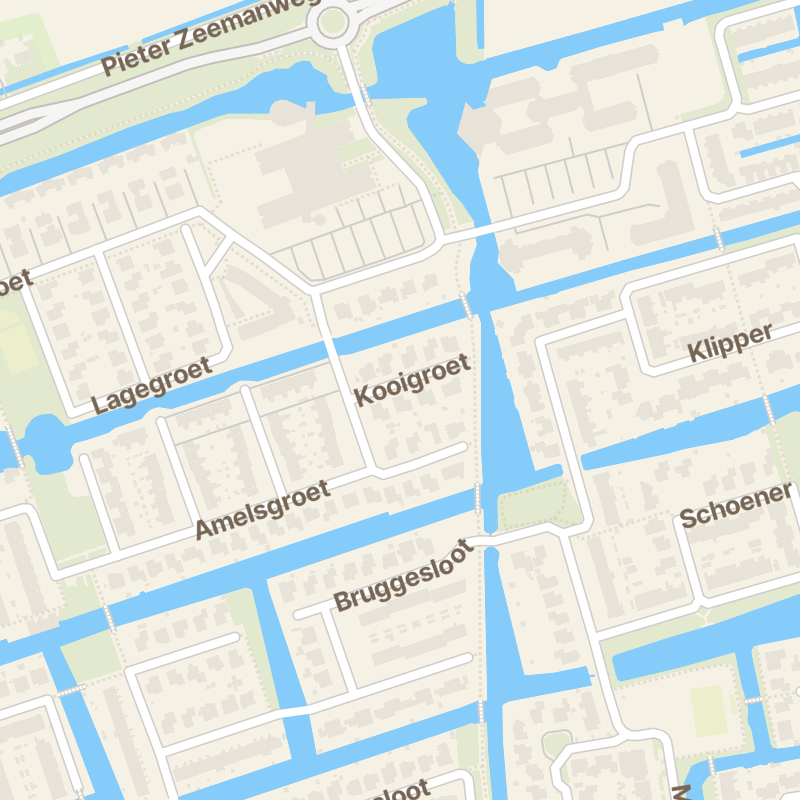 Kooigroet 4