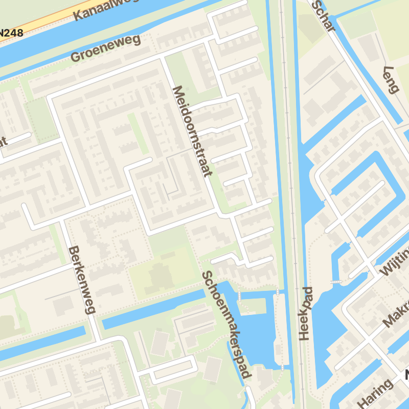 Kastanjestraat 84
