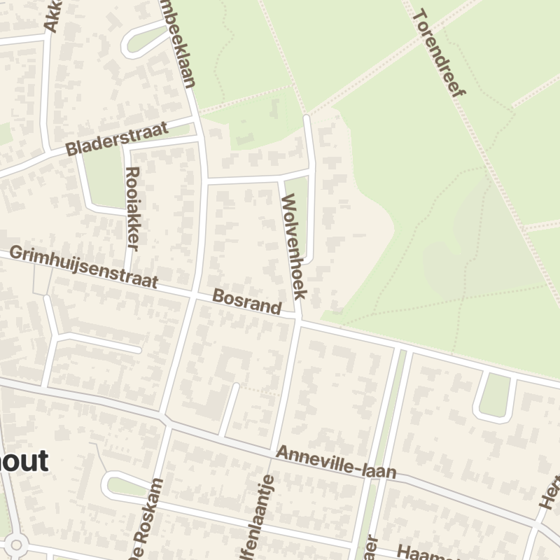 Wolvenhoek 12