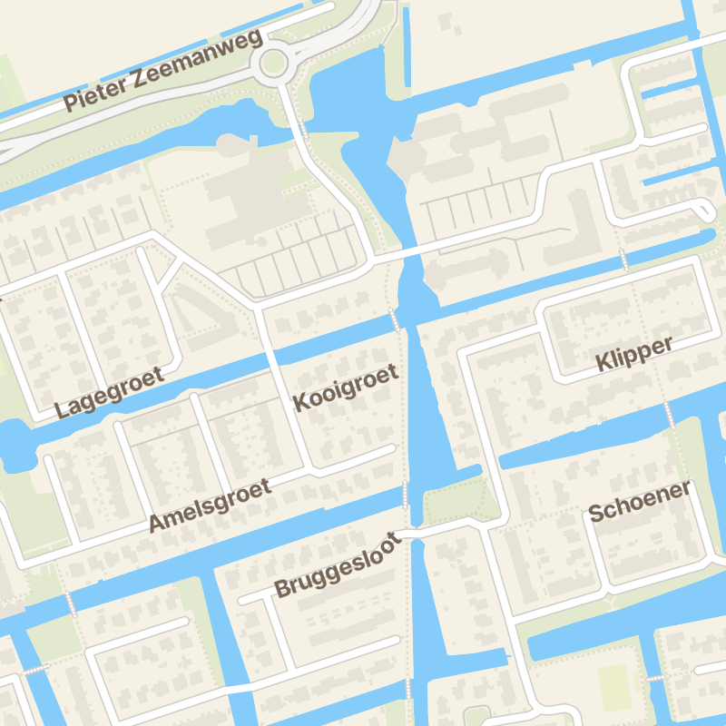 Kooigroet 7