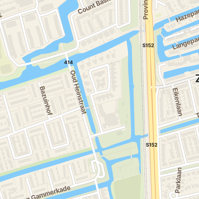 Dr. J.J. van der Horststraat 8