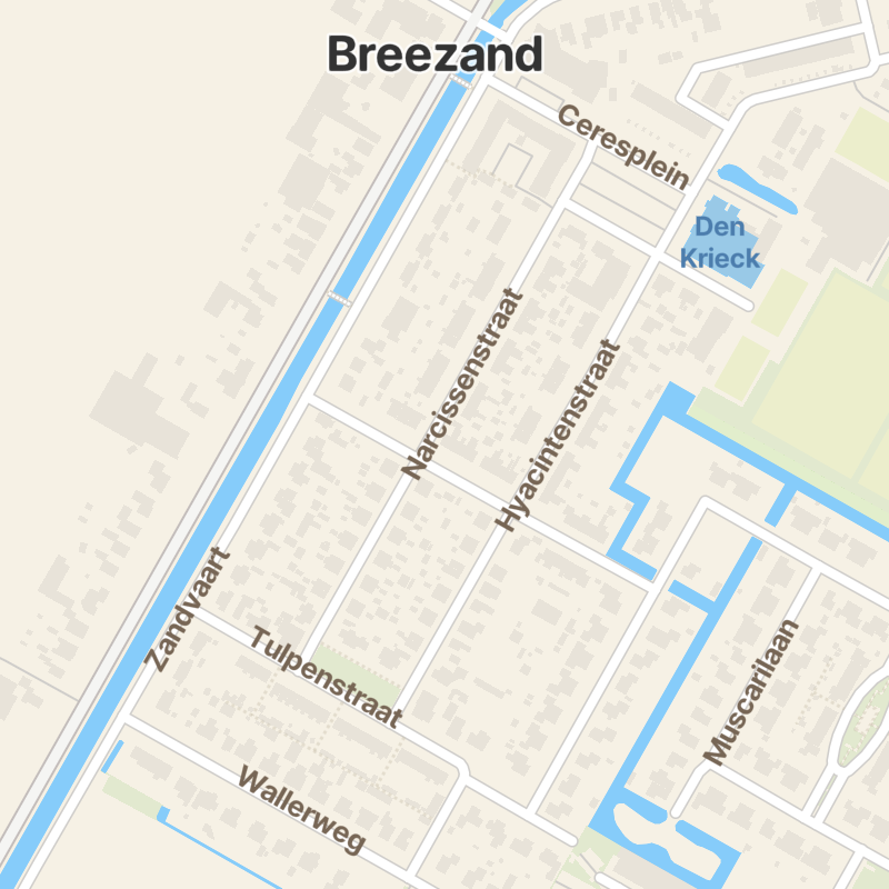 Crocussenstraat 11