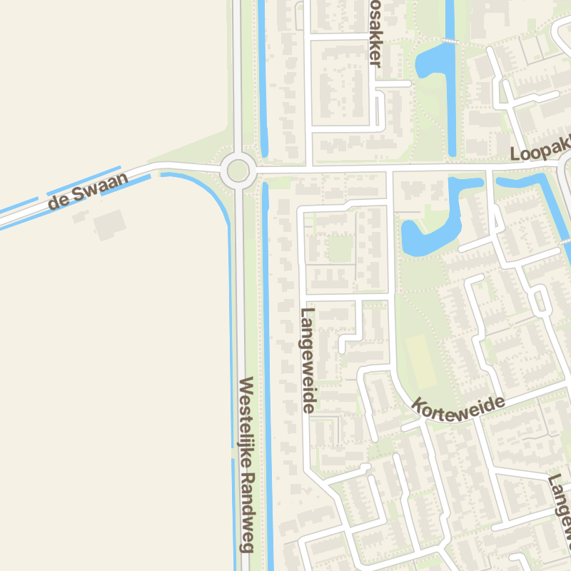 Langeweide 301